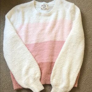 Adorable sweater